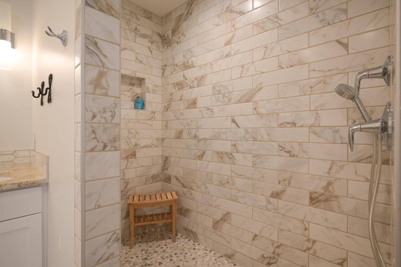 Casa Vitalia Санта-Фе Экстерьер фото